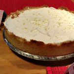 Pie de Limón