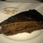 Sachertorte