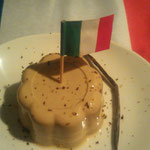 Panna Cotta