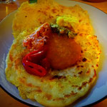 Dholl Puri