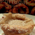 Pastés de Nata