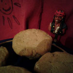 Johnny cakes
