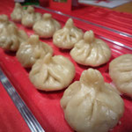 Khinkali