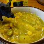 Tanna Soup