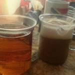 Rooibos Tea (links)