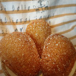 Madeleines