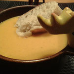 Butternut Soup