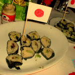 Maki-Sushi