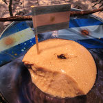 Dulce de leche