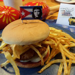 Frita cubana