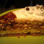 Lavendel Torte
