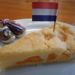 Mandarinen-Käsekuchen