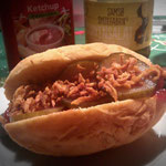 Hot Dog