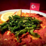 Lahmacun