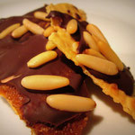 Schoko-Matzen