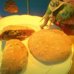 Kachori