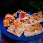 Flammkuchen