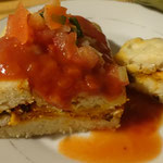 Tamales Rojos