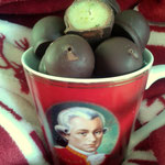 Mozartkugeln