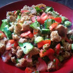 Fattoush
