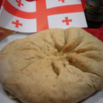Imeruli Khachapuri