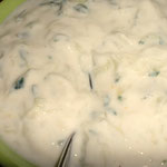 Gurken-Raita