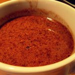 Sabra (Orangenschokolade)