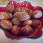 Papas arrugadas