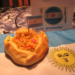 Empanadas Àrabes