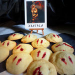 Vampire Cookies