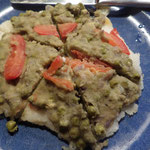 Chatamari