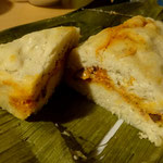 Tamales Rojos