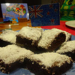 Lamington 