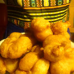 Beignets