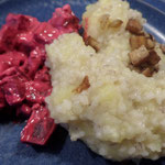 Mulgipuder & Peedisalat