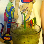 Kiwi Cooler