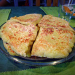 Potato Farls