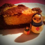 Russischer Zupfkuchen
