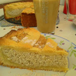 Graupenkuchen