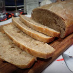 Siebenbürgisches Hausbrot
