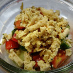 Schopska-Salat