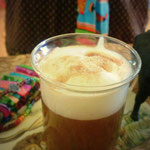 Rooibos Cappuccino