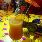 Bahama Mama 