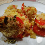 Tomatenauflauf