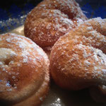 Æbleskiver