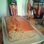Bananabread