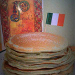 Irische Pfannkuchen