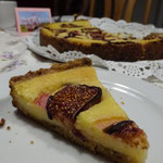Balkan Käsekuchen