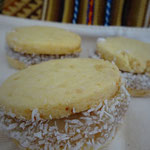 Alfajores