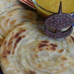 Roti Canai